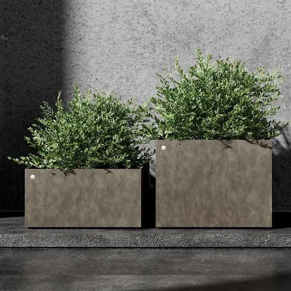 Semplo Minor River Stone